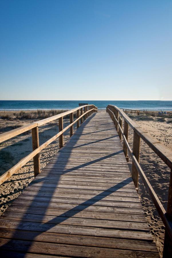 Ibis Budget Alicante Pension Sin Comedor Exterior foto